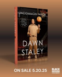 Actress Dawn Staley HD Photos and Wallpapers March 2025