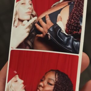 DeVore Ledridge Instagram - sir yes sir