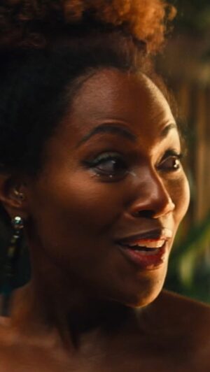 DeWanda Wise Instagram - *Casually slides a copy of Polysecure over*