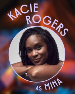 DeWanda Wise Instagram - Meet the sister-cousins. We’re proud to announce Kacie Rogers as “Mina” and @dewandawise as “Sade” in @a.ketina ’s #FurloughsParadise, directed by @tinashekajesebolden!

Performances begin April 16. ⛺
📸: @birds_eye_photo