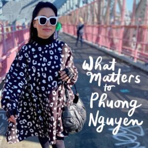 Debbie Millman Instagram - More “What Matters” interviews are here in celebration of FOUR years of this column! For those not familiar with my weekly post on @print_mag, here’s some details: In February of 2021, I started a new column for @print_mag wherein I ask some of the most creative people in the world 10 of the same questions about life, love, creativity, food, and my favorite: how long the feeling of accomplishing something lasts. The column is called “What Matters” and it is a bit of a Proustian questionnaire with a decidedly creative angle. To see over 200 interviews, you can go to the What Matters link in my bio. If you’d like to participate in the questionnaire please DM me!