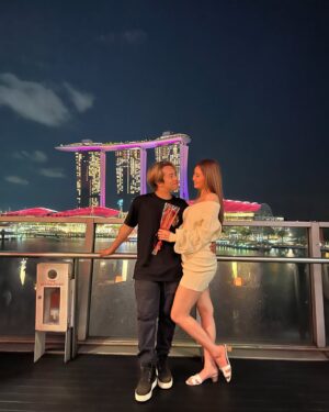 Debbie Tan Instagram - It’s not just Valentine’s Day that proves his love it’s the other 364 days when he chooses you over and over again. ✨ Happy Valentine’s Day to my lover in every realm.