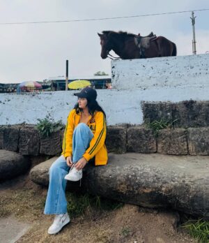 Debjani Modak Instagram - #Famication