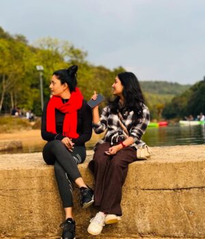 Debjani Modak Instagram - #Famication