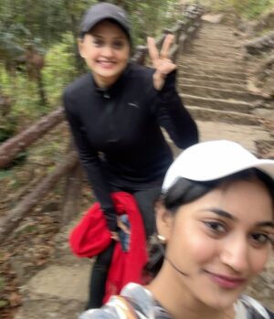 Debjani Modak Instagram - #Famication
