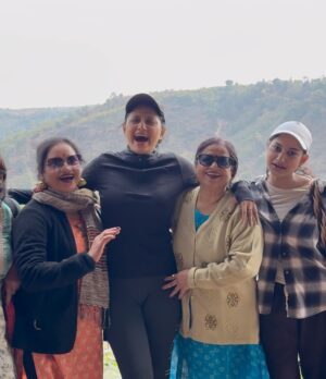 Debjani Modak Instagram - #Famication