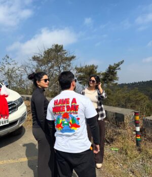 Debjani Modak Instagram - #Famication
