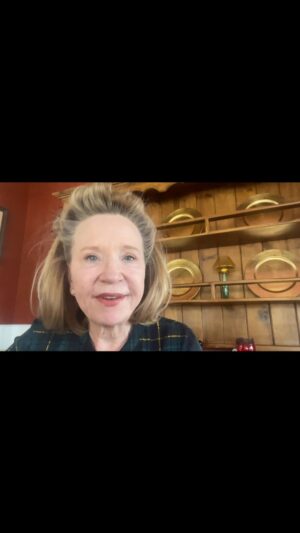 Debra Jo Rupp Instagram - 