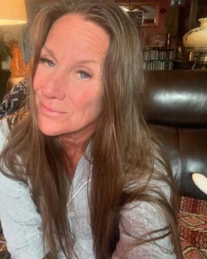 Debrah Miceli Instagram - 🎉✨ Cheers to 62 years! 🎈 Yesterday I celebrated the incredible journey of being unapologetically me—100% natural and loving every moment of it! 
There’s nothing quite like the freedom that comes with embracing who you truly are. 
Life is too short for filters and facades. Here’s to living life on my own terms, unpaused and authentic! 🌟 

So let’s raise a glass to individuality, to the beauty of being real, and to the adventures that lie ahead. 
Here’s to being natural as fuck and enjoying every fabulous second of it! 
🥳💖 #62AndThriving #BeYou #UnapologeticallyMe