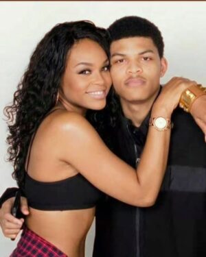 Demetria McKinney Instagram - Please join me in wishing the greatest  #gift in my life @cviro4real #happybirthday ! While I am grateful to be working, I truly hate not being there with him today. Don't worry kiddo.....we will make up for it soon! #iloveyou