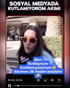 Deniz Uğur Instagram - Ne güzel delirdik değil mi? Tertemiz…🥳
#XtenAlıntı