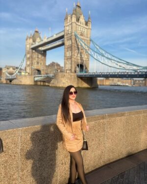 Diana Khan Instagram - POV: You are again staring at my pictures😉