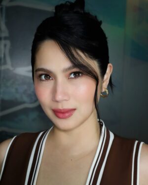 Diana Zubiri Instagram - 🤎 Way back Wednesday 🤎