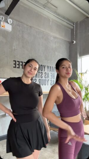 Diana Zubiri Instagram - I love you kimmmmmmy! 💗