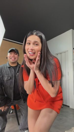 Diana Zubiri Instagram - Nakikiuso lang po