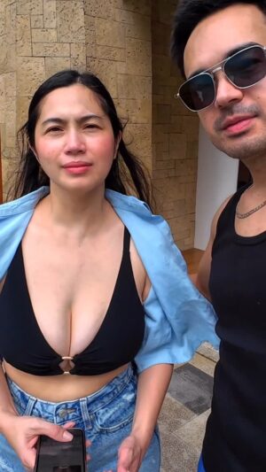 Diana Zubiri Instagram - Our Boracay adventure in 1 minute. 🤎