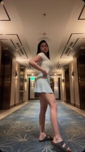 Actress Diana Zubiri HD Photos and Wallpapers March 2025