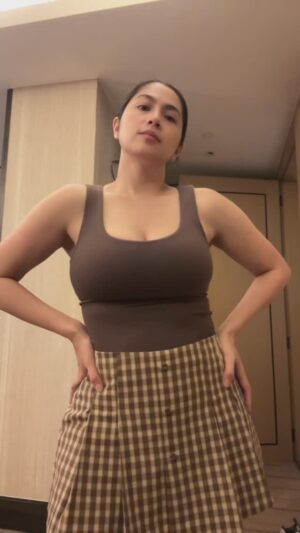 Diana Zubiri Instagram - Ganun talaga ang buhay🤎
