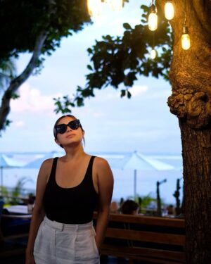Diana Zubiri Instagram - Look up lang tayo today!