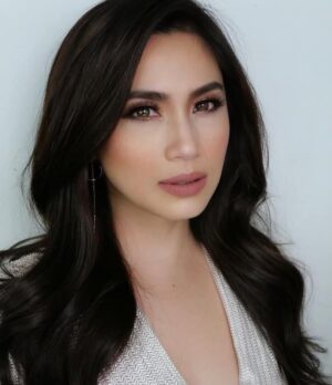Diana Zubiri Instagram - Goodnight guysh