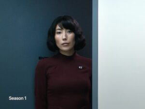 Dichen Lachman Instagram - The good old days.

Severance Season 2 — New episode Friday

#Severance #AdamScott #DichenLachman #AppleTV #AppleTVPlus