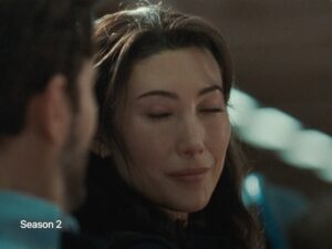 Dichen Lachman Instagram - The good old days.

Severance Season 2 — New episode Friday

#Severance #AdamScott #DichenLachman #AppleTV #AppleTVPlus