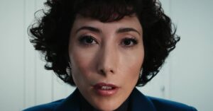 Dichen Lachman Instagram - I’ll be seeing you in all the unfamiliar places.

Severance — New episode Friday

#Severance #DichenLachman #AppleTV #AppleTVPlus