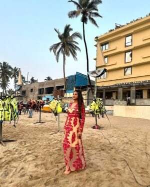 Diljott Instagram - Birthday 2024 by the Beach ♥️🏖️
Surrounded by love, positivity, inner peace and gratefulness💕💖Thank you to my dear family, friends and all of you for making it all the more special and memorable💖💕