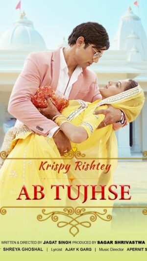 Diljott Instagram - The soothing voice of #ShreyaGhoshal makes #AbTujhse a song full of heart and emotion ♥️ #KrispyRishtey

@iam.jagatsingh
@sagar_shrivastwa
@shreyaghoshal
@shreya_ghoshal_fandom
@diljott
@ronitkapill
@strikefilms.media
@primeomkara
@amey.music
@girish_vishwa
abhishekbose.guitar 
@gtrbhaskar
@dhananjaykherr
@apernitsinghmusic
@ruchit_srivastava
@ajaykgarg0001
@offbeatbihar_
@dil_se_bihari
@iampayalwadhwa
@bijjugkalaa
@shrutiulfat
@ashok.kumar.beniwal
@vijay_verma_1973
@raghunav77
@bhupesh_singhh