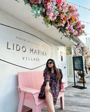 Dimple Harika Instagram - Archives from Newport 🫶📸🛳️