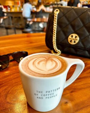 Dimple Harika Instagram - Sippin’ on some morning magic in a mug ☕️🫶