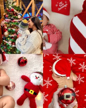 Dimple Harika Instagram - A December to remember ✨❤️🎄