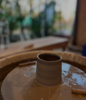 Dipannita Sharma Instagram - The week so far …
##goadiaries #pottery #beach #coffee #greatcompany 

@nikita_rathore09 @houseofniso