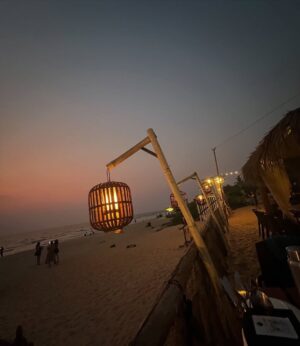 Dipannita Sharma Instagram - The week so far …
##goadiaries #pottery #beach #coffee #greatcompany 

@nikita_rathore09 @houseofniso