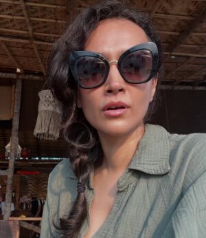 Dipannita Sharma Instagram - The week so far …
##goadiaries #pottery #beach #coffee #greatcompany 

@nikita_rathore09 @houseofniso