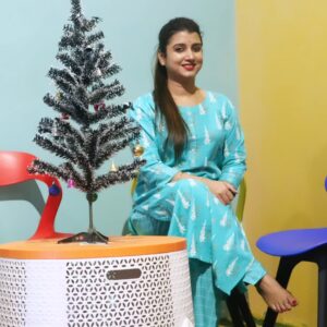 Singer Dipti Rekha Padhi HD Photos and Wallpapers March 2025