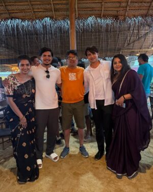 Disha Madan Instagram - Sri Lanka Dump! ✨ what an experience this was! 

Thank you @zeekannada for the memories ♥️