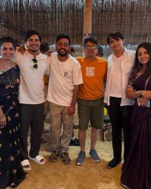 Disha Madan Instagram - Sri Lanka Dump! ✨ what an experience this was! 

Thank you @zeekannada for the memories ♥️