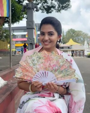 Disha Madan Instagram - Sri Lanka Dump! ✨ what an experience this was! 

Thank you @zeekannada for the memories ♥️