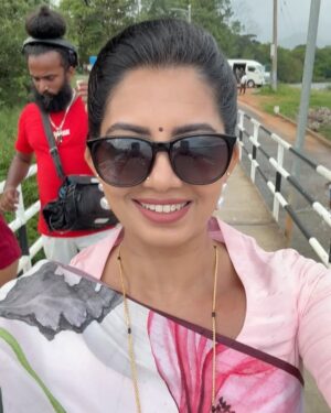 Disha Madan Instagram - Sri Lanka Dump! ✨ what an experience this was! 

Thank you @zeekannada for the memories ♥️