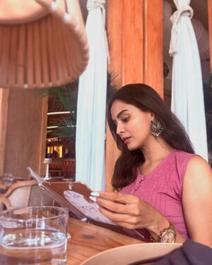 Dissha Pardeshi Instagram - March dump 👀