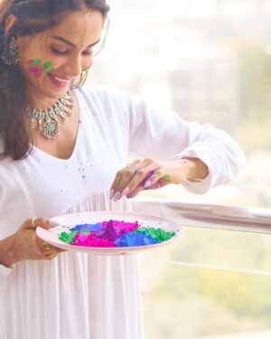 Dissha Pardeshi Instagram - March dump 👀