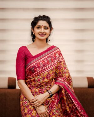Divyaa Unni Instagram - PC: @yellowribbonwedding @akhilyellowribbon