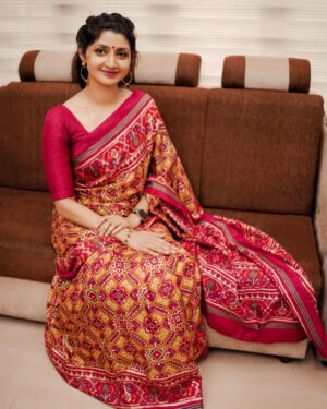Divyaa Unni Instagram - PC: @yellowribbonwedding @akhilyellowribbon