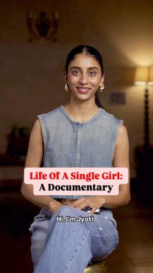 Dolly Singh Instagram - I’m just a ✨single✨ girl! 🤡
If you’re someone who is also looking for meaningful relationships in a world of situationships, download @aislenetwork, the app that will help you find the one 🥰🩷

#Aisle #findyourkindofperfect #ad