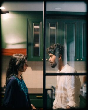 Dolly Singh Instagram - Whatever happens tomorrow, we had today. -David Nicholls

Shot and edited by: @mohitkrtiwari mohitkrtiwari
Perfomed by: @ankushbahuguna @dollysingh