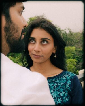 Dolly Singh Instagram - Whatever happens tomorrow, we had today. -David Nicholls

Shot and edited by: @mohitkrtiwari mohitkrtiwari
Perfomed by: @ankushbahuguna @dollysingh