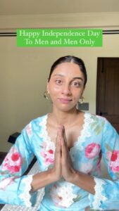 Actress Dolly Singh HD Photos and Wallpapers August 2024