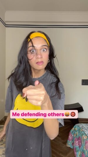Dolly Singh Instagram - 😵‍💫😵‍💫😵‍💫