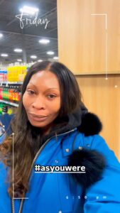 Actress Dominique Jackson HD Photos and Wallpapers February 2025